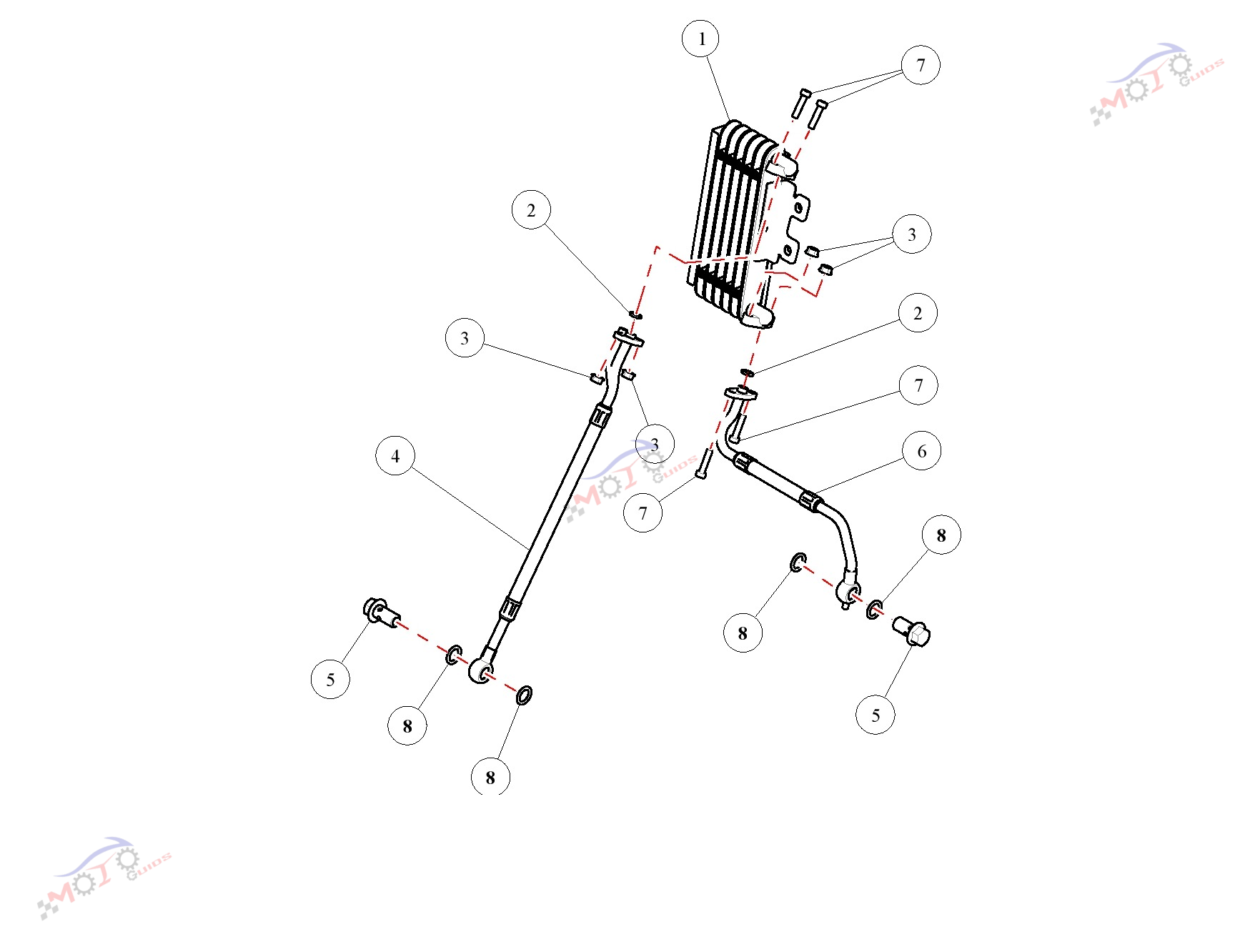 Engine Diagram